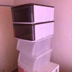 収納ケースの画像