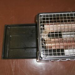 Iwatani　カセットグリル　炉端焼き器の画像