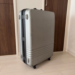 サムソナイト　トランク　スーツケースの画像