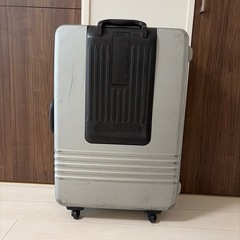 サムソナイト　トランク　スーツケースの画像