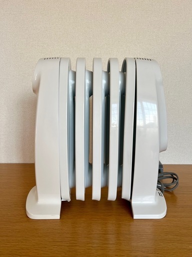 デロンギオイルヒーター