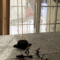 鯉のぼり　作家物の画像