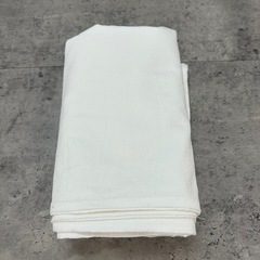 新品　無印良品シングル敷布団カバーの画像