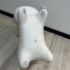 ミッフィー 子供用おもちゃ乗り物 の画像