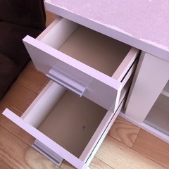 テレビ台の画像