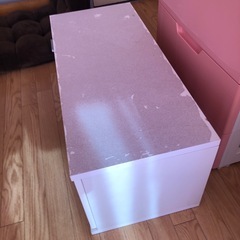 テレビ台の画像