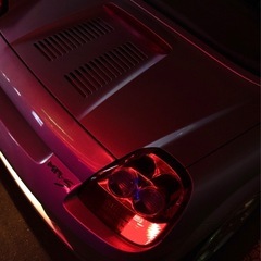 MR-S 検なし　別途費用で車検も取ります！　の画像