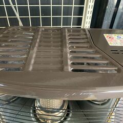 【リサイクルストアスターズ鹿大店】2020年製　コロナ　BX-2220Y 石油ストーブ BXシリーズ ブラウンメタリック [木造6畳まで /コンクリート8畳まで /反射式]の画像