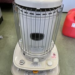 【リサイクルショップ ピカソ 小松原】🔥✨美品 2022年製🔥✨CORONA 円筒型石油ストーブ✨（SL-6622）★2314★の画像