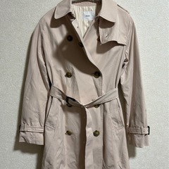 アウター4点セット　サイズMの画像