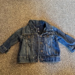 ラルフローレン・ギャップ4点セット子供服の画像