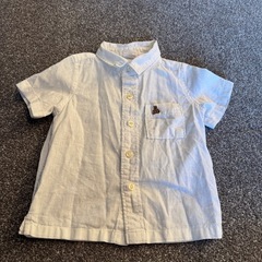 ラルフローレン・ギャップ4点セット子供服の画像