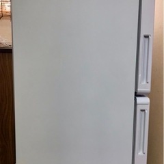 右開き Haier JR-NF148Bの画像