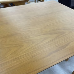 ◇ドリーム尼崎1号館◇【ジモティー割引対象商品】ダイニング2点セットの画像