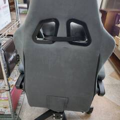 ⭐GTPLAYER/ゲーミングチェア/デスクチェア/№3706⭐の画像