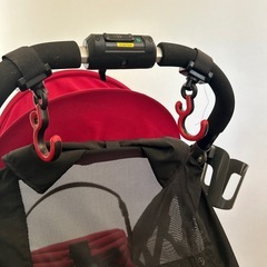 【直接取引限定】Combi  ベビーカー(F2・楽天イーグルスコラボ)の画像