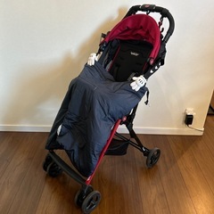 【直接取引限定】Combi  ベビーカー(F2・楽天イーグルスコラボ)の画像