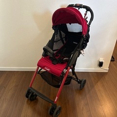 【直接取引限定】Combi  ベビーカー(F2・楽天イーグルスコラボ)の画像