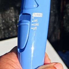 中古（2020年）パナソニックターボドライヤー（EH5101P）の画像