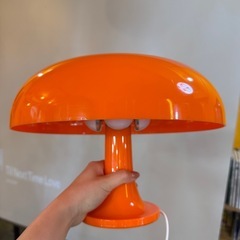 きのこランプの画像