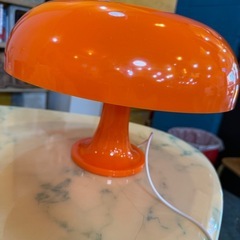 きのこランプの画像