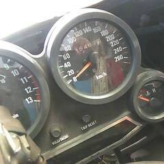 KAWASAKI GPZ900R 黒 エンジン始動動画 車検取得で乗れます 半額配送キャンペーン 期間限定 現状渡し諸経費￥0- 横浜 P-Yardの画像