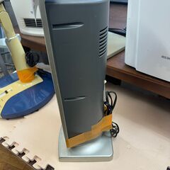 リサイクルショップどりーむ鹿大前店　No.3276　ヒーター　2006年製　電響社の画像