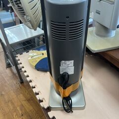 リサイクルショップどりーむ鹿大前店　No.3276　ヒーター　2006年製　電響社の画像