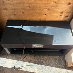 テレビ台の画像