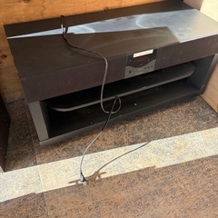 テレビ台の画像