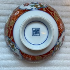 和食器　お茶碗の画像