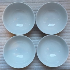 和食器　お茶碗の画像