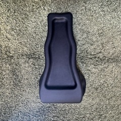 【リサイクルサービス八光】首枕 肩甲骨はがし ピロー 背中のストレッチ 肩 肩胛骨はがし ネックピロー 首まくら Chefal ネックストレッチャーの画像