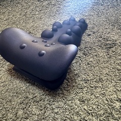 【リサイクルサービス八光】首枕 肩甲骨はがし ピロー 背中のストレッチ 肩 肩胛骨はがし ネックピロー 首まくら Chefal ネックストレッチャーの画像