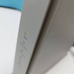 I-O DATA WN-DAX3000GR/無線LANルーターの画像