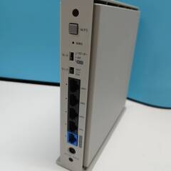 I-O DATA WN-DAX3000GR/無線LANルーターの画像