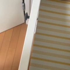 IKEA ヘムネス　チェストの画像