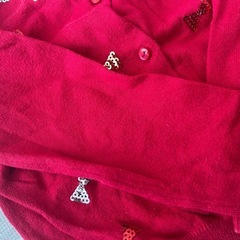 カーディガンの画像