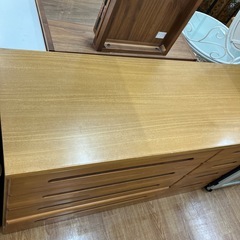 ローチェスト 4段2列 取りに来れる方限定！の画像