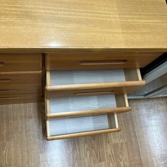 ローチェスト 4段2列 取りに来れる方限定！の画像