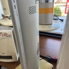 リサイクルショップどりーむ鹿大前店　No.3179　ハロゲンヒーター　日立　2004年製の画像