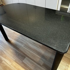 ダイニングテーブルセットの画像