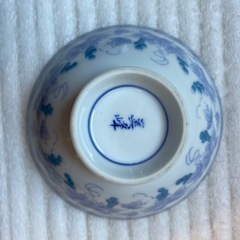 和食器　お茶碗の画像