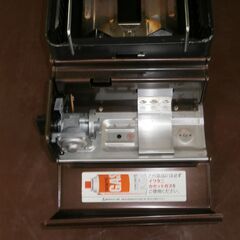 Iwatani　カセットグリル　炉端焼き器の画像