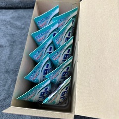 LION デンタークリアMAX 10本セットの画像