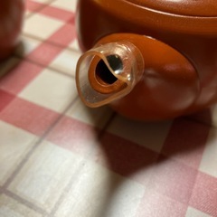 とこなめ焼　急須セットの画像