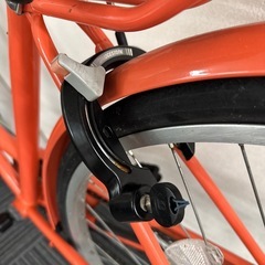 【差し上げます】自転車の画像