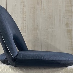 J670⭐️ニトリ　収納座椅子　Nサーフ①の画像