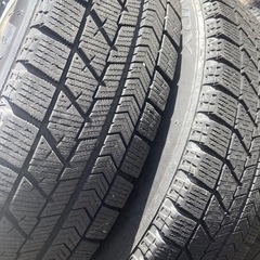 軽スタッドレス❗️買取に自信あり❗️の画像