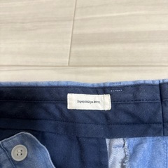 インパクティスケリーハーフパンツの画像